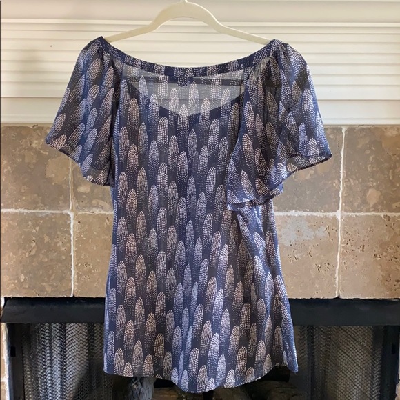 I Heart Ronson Blouse ❤️ - Picture 4 of 4